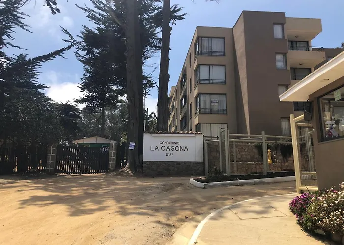 Departamento Cond. La Casona