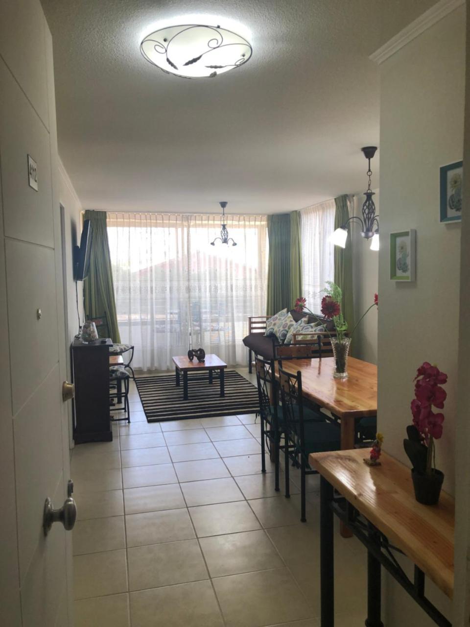 Apartamento Departamento Cond. La Casona *