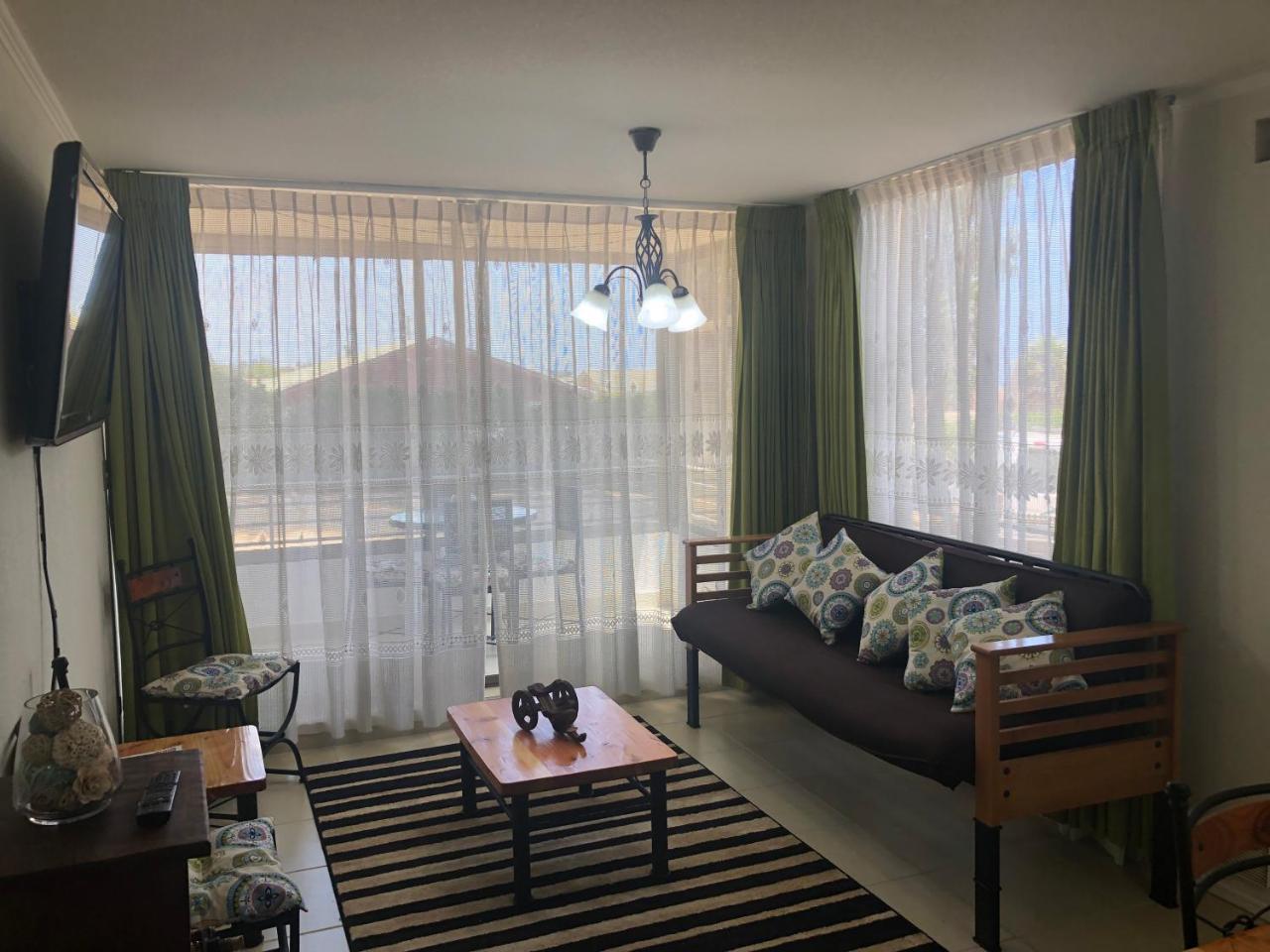 Departamento Cond. La Casona Apartamento