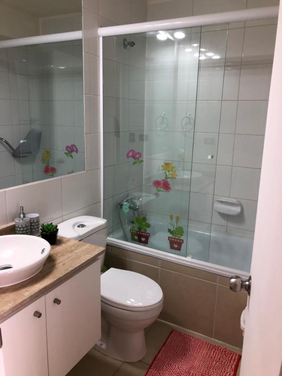 Apartamento Departamento Cond. La Casona *