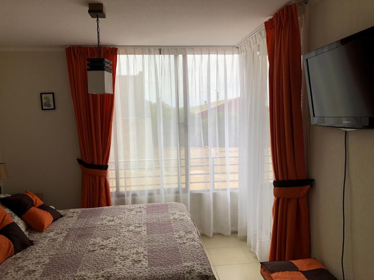 Departamento Cond. La Casona Apartamento